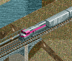 SD70 - Chris Sawyer's Locomotion