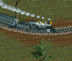 Special 2-4-2 - Chris Sawyer's Locomotion