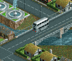 RMT Bus - Chris Sawyer's Locomotion