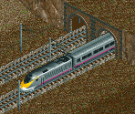 Electra-Star - Chris Sawyer's Locomotion