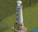 Lighthouse - Chris Sawyer's Locomotion