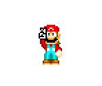 Mario - Mario Customs