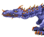 Dragon - Sword of Vermillion