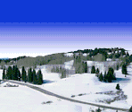 Alpine Vista - Top Gear Rally