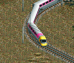 APT - Chris Sawyer's Locomotion