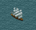 Clipper - Chris Sawyer's Locomotion
