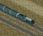 Gresley V2 - Chris Sawyer's Locomotion