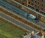 BR Standard Class 4MT - Chris Sawyer's Locomotion