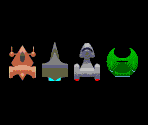 Ships, Weapons & Explosives - Fleet Tactical Combat Simulator
