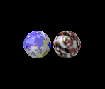 Planets - Fleet Tactical Combat Simulator