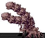 Tsarkon (Final Form) - Sword of Vermillion