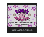 Kirby's Adventure (French) - Virtual Console