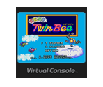 Detana!! TwinBee - Virtual Console