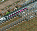 Mk1 Passenger Carriage - Chris Sawyer's Locomotion