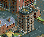 City Heliport - Chris Sawyer's Locomotion
