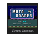 Moto Roader - Virtual Console
