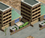 Food Processing Plant - Chris Sawyer's Locomotion