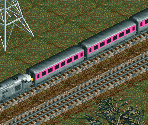 Mk2 Passenger Carriage - Chris Sawyer's Locomotion