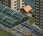 Mk3 Passenger Carriage - Chris Sawyer's Locomotion