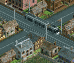 Combi Tram - Chris Sawyer's Locomotion