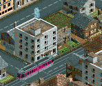 Be 4/6 Tram - Chris Sawyer's Locomotion