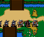 Battle 04 (Alterone) - Shining Force 1: The Legacy of Great Intention