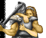Ending - Sword of Vermillion