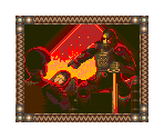 Name Entry & Story - Sword of Vermillion
