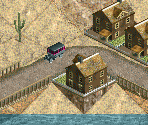 WMC Bus - Chris Sawyer's Locomotion