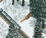 Goods Wagon (Narrow Gauge) - Chris Sawyer's Locomotion