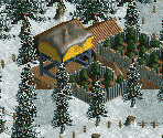 Managed Forest - Chris Sawyer's Locomotion