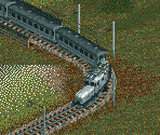 Ce 6/8 Crocodile - Chris Sawyer's Locomotion