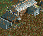 Small Airport - Chris Sawyer's Locomotion
