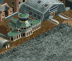 Medium Airport - Chris Sawyer's Locomotion