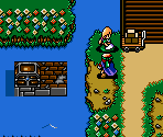 Alterone - Shining Force 1: The Legacy of Great Intention