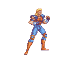 Max - Metamorphic Force