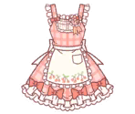 Cake Manor - Love Nikki