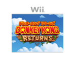 Donkey Kong Returns - Virtual Console