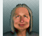 Evelyn Eggburt - Chris Sawyer's Locomotion