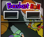 Basketball - Chuck E. Cheese's Party Games