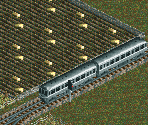 Class 114 Diesel Multiple Unit - Chris Sawyer's Locomotion