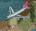 747 - Chris Sawyer's Locomotion