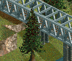 Bridges - Chris Sawyer's Locomotion