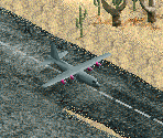 C-130 Hercules - Chris Sawyer's Locomotion