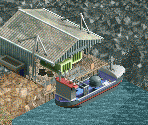 Bulk Ship - Chris Sawyer's Locomotion