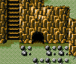 Battle 09 (Bustoke Quarry) - Shining Force 1: The Legacy of Great Intention