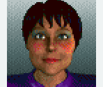 Sue Shaker - Chris Sawyer's Locomotion
