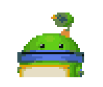 Home Menu Icon - Team Umizoomi