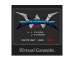 Double Dungeons - Virtual Console