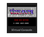 Vigilante - Virtual Console